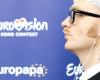 Joost Klein makes himself heard again during the Eurovision final after exclusion | Eurovision Song Contest