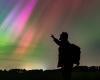 Missed the Northern Lights last night? Tonight you get another chance | Domestic