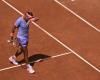 Nadal loses without a chance to Hurkacz in Rome in the run-up to Roland Garros | Tennis