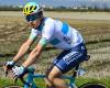 Giro 2024: Withdrawal from Astana leader Alexey Lutsenko