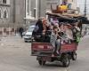 Terrified families flee Rafah: ‘No longer a safe place’ | RTL News