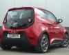 Unknown German electric car is now affordable used car
