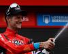 Poels climbs to victory in final stage of the Tour of Hungary, Nys takes overall victory | Cycling