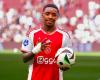 Bergwijn enjoys hat trick: ‘But no need for congratulations for fifth place Ajax’ | Football