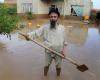 More than three hundred deaths from floods after heavy rain Afghanistan | Abroad