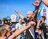 Spakenburg explodes: historic title in the second division has been won | Dutch football