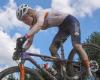 Puck Pieterse convinces with second European mountain bike title, young Italian wins in the men’s category