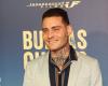Douwe Bob goes out of his way for Mother’s Day and Shelly is a ‘happy mommy’ | Show