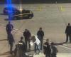 Chaos at Rome airport after emergency landing of plane from Morocco