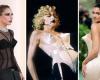 The history and comeback of the pointed bra: “The trend today has little to do with sexuality”