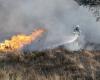 Extra high risk of wildfires in Gelderland