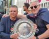 ‘Title is the wonder of the world’, Willem II director looks back on an eventful season