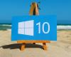 Microsoft reiterates: Windows 10 21H2 support will disappear soon