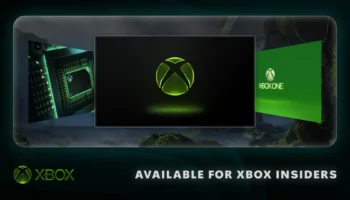 Nieuwe mogelijkheden voor XBOX Insiders: personaliseren, spelen en verbinden