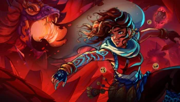 Suri: The Seventh Note verschijnt op 30 oktober voor PS5