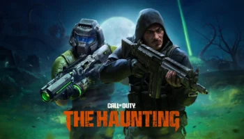 Call of Duty: Black Ops 7 en Warzone Seizoen 06 brengen The Haunting op 17 september