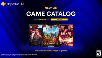 PlayStation Plus Game Catalog voor september: RuneScape, WWE 2K26 en meer