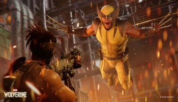 Ontwikkelaars van Marvel’s Wolverine bespreken de essentie van Logan – beschikbaar vanaf 15 september