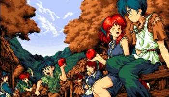 Neowiz brengt The Legend of Heroes 3: The White Witch opnieuw uit voor moderne consoles