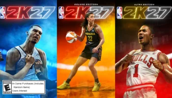 Top downloads van de PlayStation Store in augustus 2026