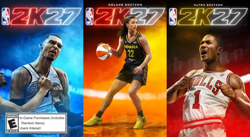 Top downloads van de PlayStation Store in augustus 2026