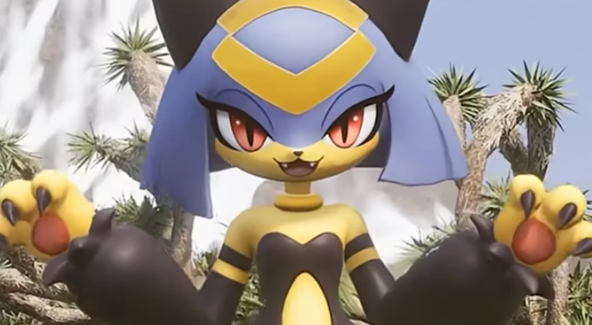 4XPofY5ng55BeXD5pEF6TN.png Palworld devs have "a graveyard" containing "hundreds" of scrapped Pals, but there was one design everyone at Pocketpair knew would be a hit