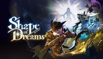 Shape of Dreams lanceert vandaag op PS5 met grote update