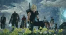 Final Fantasy 7 Revelation biedt meer begeleiding voor spelers, zegt directeur