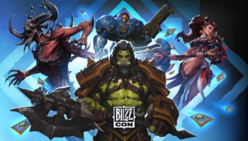 Vooruitblik op BlizzCon 2026: verwachtingen voor Warcraft, StarCraft, Overwatch en Diablo