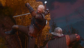 The Witcher 3 Remastered behaalt hoogste Metacritic-score van 2026