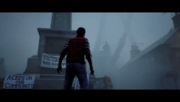 Ontwikkelaars van Silent Hill: Townfall onthullen PS5-functies, release op 25 september
