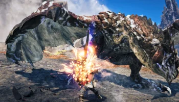Monster Hunter Wilds: Ascendance biedt nieuwe uitdagingen met Araketa en Teostra