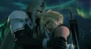 Final Fantasy VII Revelation: Verkenning van de Whirlwind Maze met Sephiroth