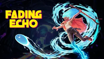 Fading Echo lanceert vandaag op PlayStation 5