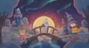 Moomintroll: Winter’s Warmth verschijnt op 18 september