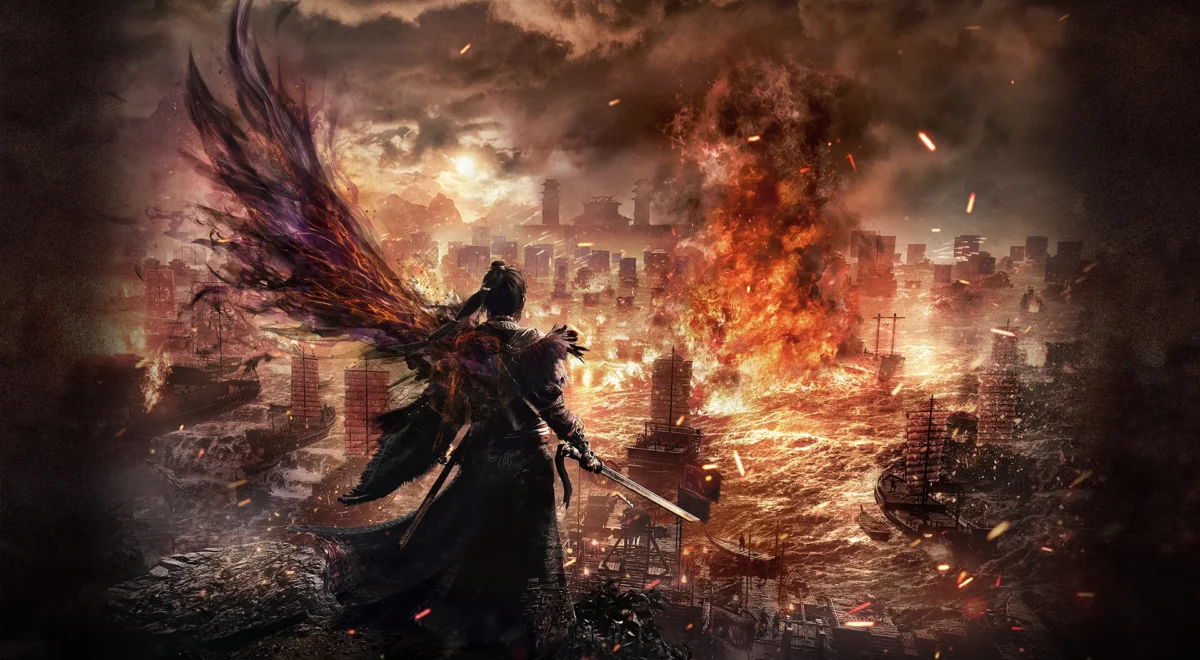 986ee272aa67e107e130fa7961f0da8ee1f1d637.webp Wo Long 2: Wings of Ember launches March 4, 2027, demo live today