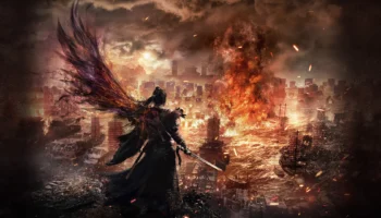 Wo Long 2: Wings of Ember verschijnt op 4 maart 2027, demo nu beschikbaar