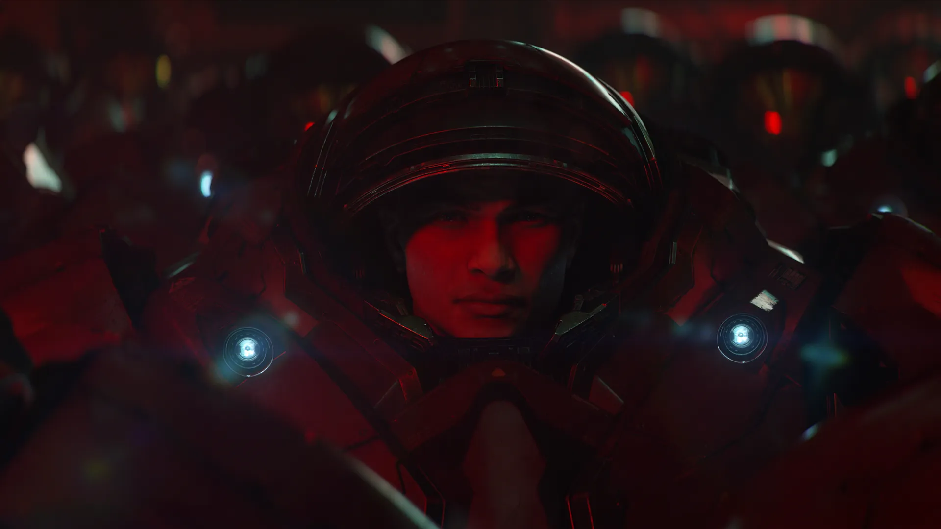 StarCraft 2030 screenshot