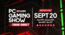 Zo kijk je dit jaar naar de PC Gaming Show Tokyo Direct