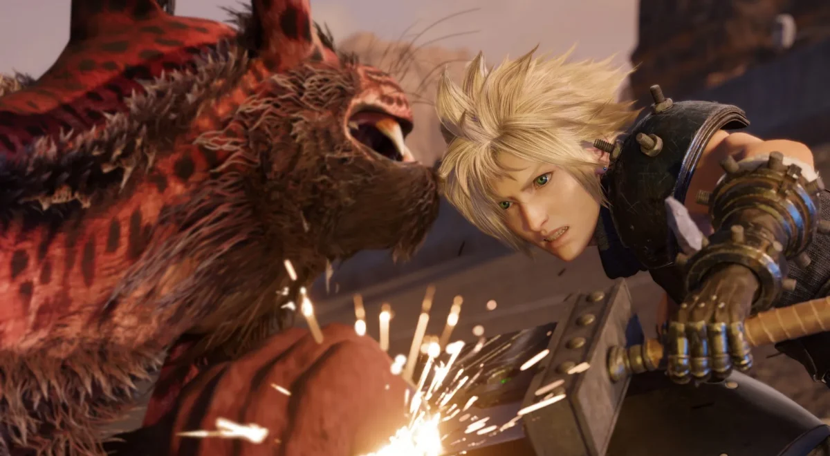 AGXRHFgiFaSU2fCHo4omgK.jpg Final Fantasy 7 Remake being split in 3 was a risk, director says