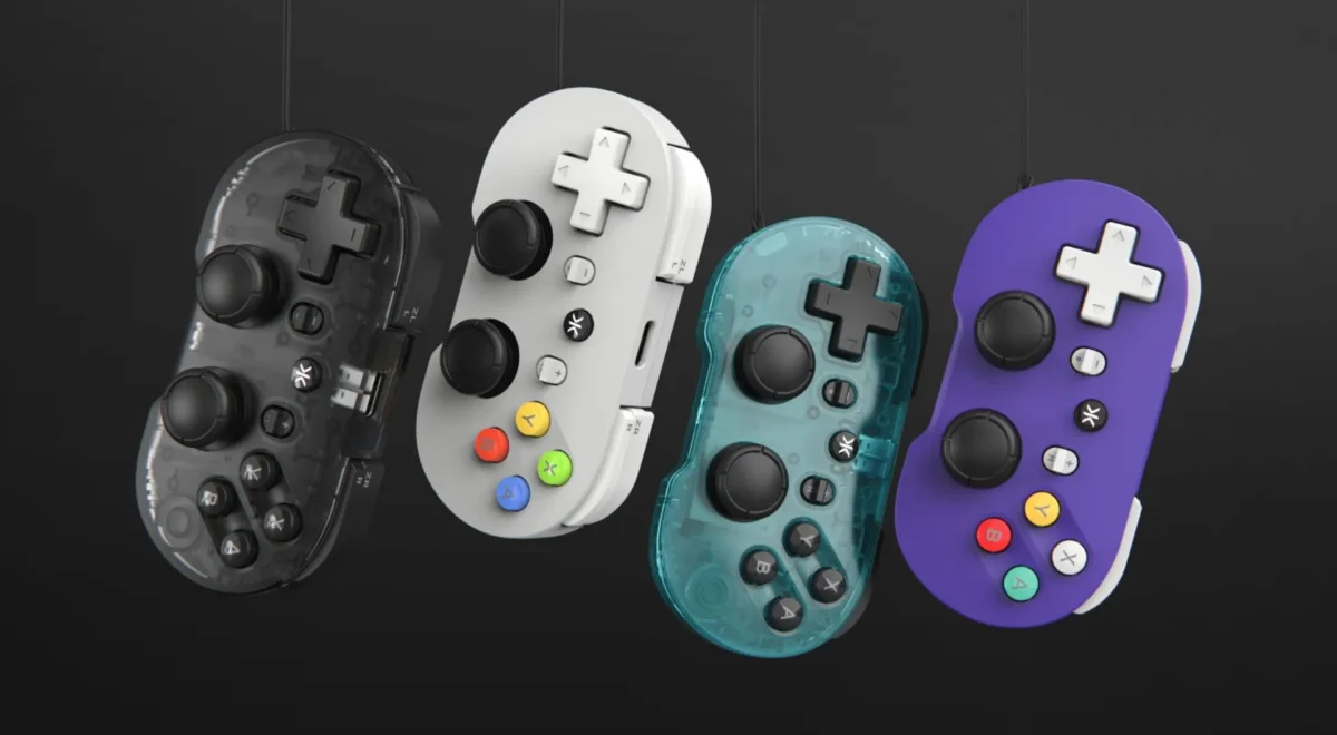 Aq26M5CMxXdWVoAcPpcjzJ.jpg CRKD is finally shipping the upgrade to my favorite teeny tiny controller, and I can't wait to get my hands on the Atom+