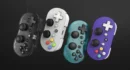 CRKD starts worldwide shipping of the Atom+ controller