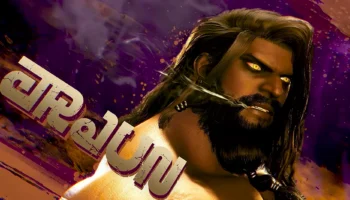 Capcom onthult gameplay trailer van Arjun, nieuwe Indiase vechter in Street Fighter 6