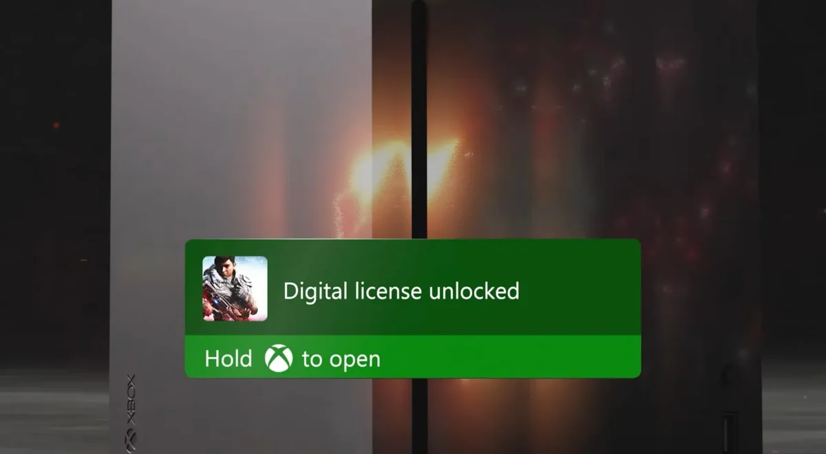 aWCyprVoDsoDQVjLXBbezL.jpg Xbox's 'Disc-to-Digital' feature is now available for all: Here's how it works