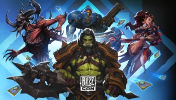 BlizzCon 2026: StarCraft keert terug, Diablo V aangekondigd en Warcraft-nieuws