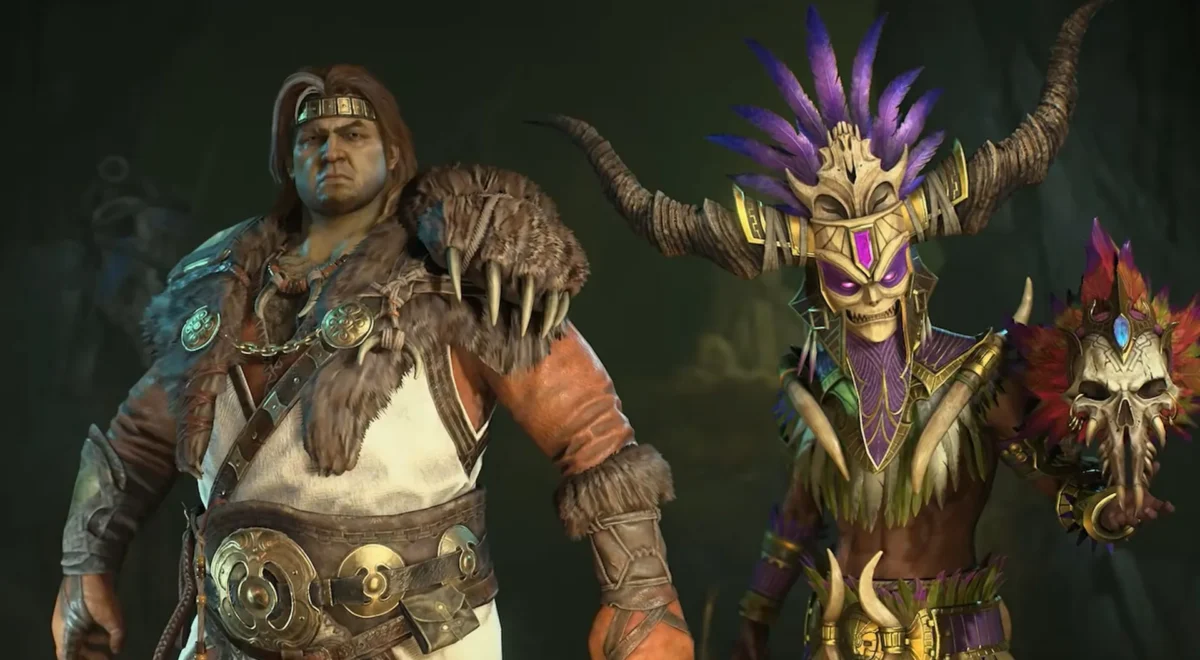 BZD3jqjWTPYC2j52kJruwB.jpg Diablo 5's narrative lead is a BioWare vet who says the new caravan system gives the ARPG the "best elements of traditional RPGs" like Dragon Age and Baldur's Gate