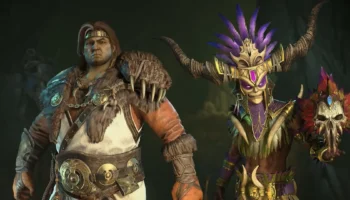 Diablo 5’s narratieve leidinggevende is een BioWare-veteraan die het karavanensysteem prijst