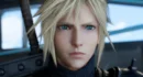 Cloud blijft de hoofdpersoon in Final Fantasy 7 Revelation, maar meer focus op andere personages