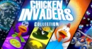 XBOX Insiders kunnen deelnemen aan de preview van de Chicken Invaders Collection