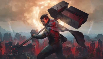 CONTROL Resonant: Een Actiespel vol RPG-elementen en Superheldenactie